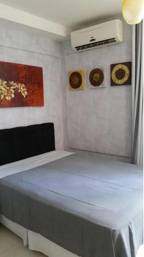 Flat Ed. Biarritz Setor Hoteleiro Norte Quarto 615 Brasilia Exterior photo