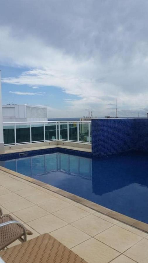 Flat Ed. Biarritz Setor Hoteleiro Norte Quarto 615 Brasilia Exterior photo